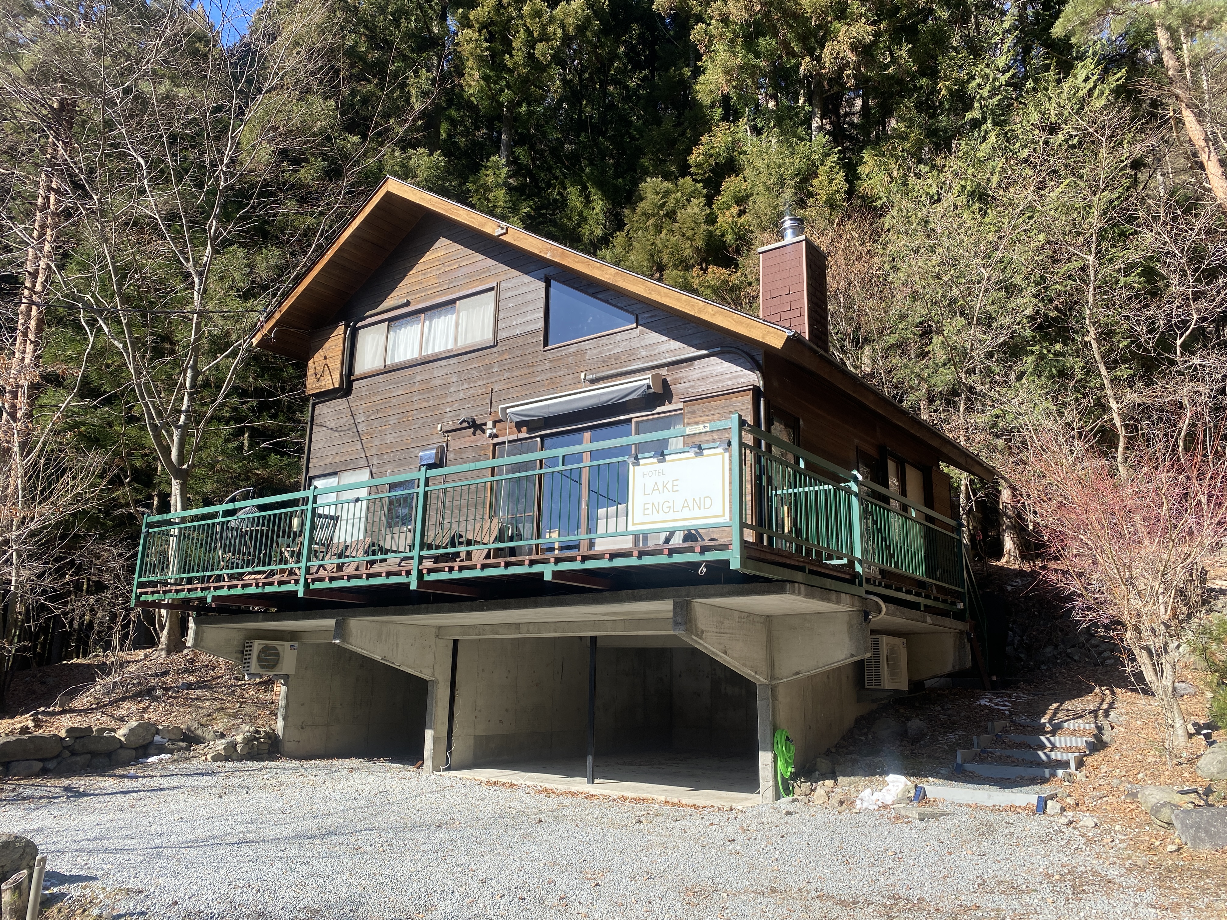 東京リードファンドFC1号